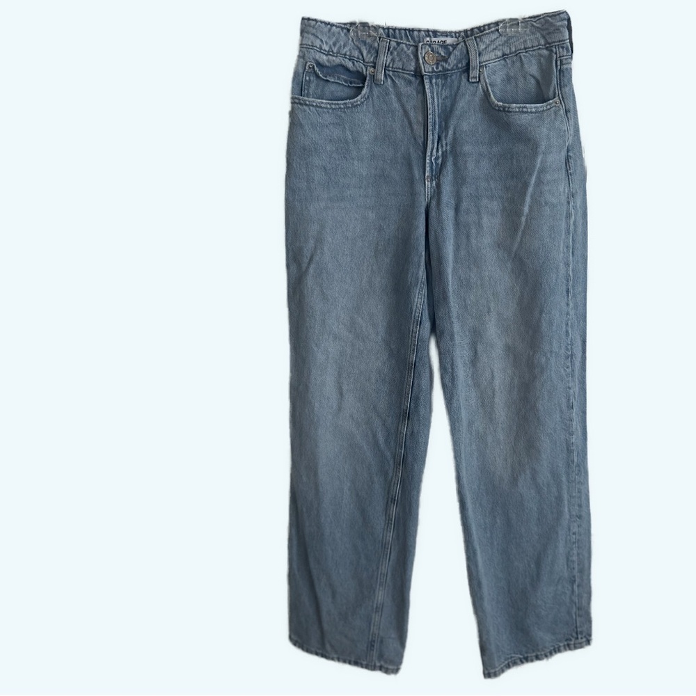 ✌️4 à $20✌️Garage ample fit jeans